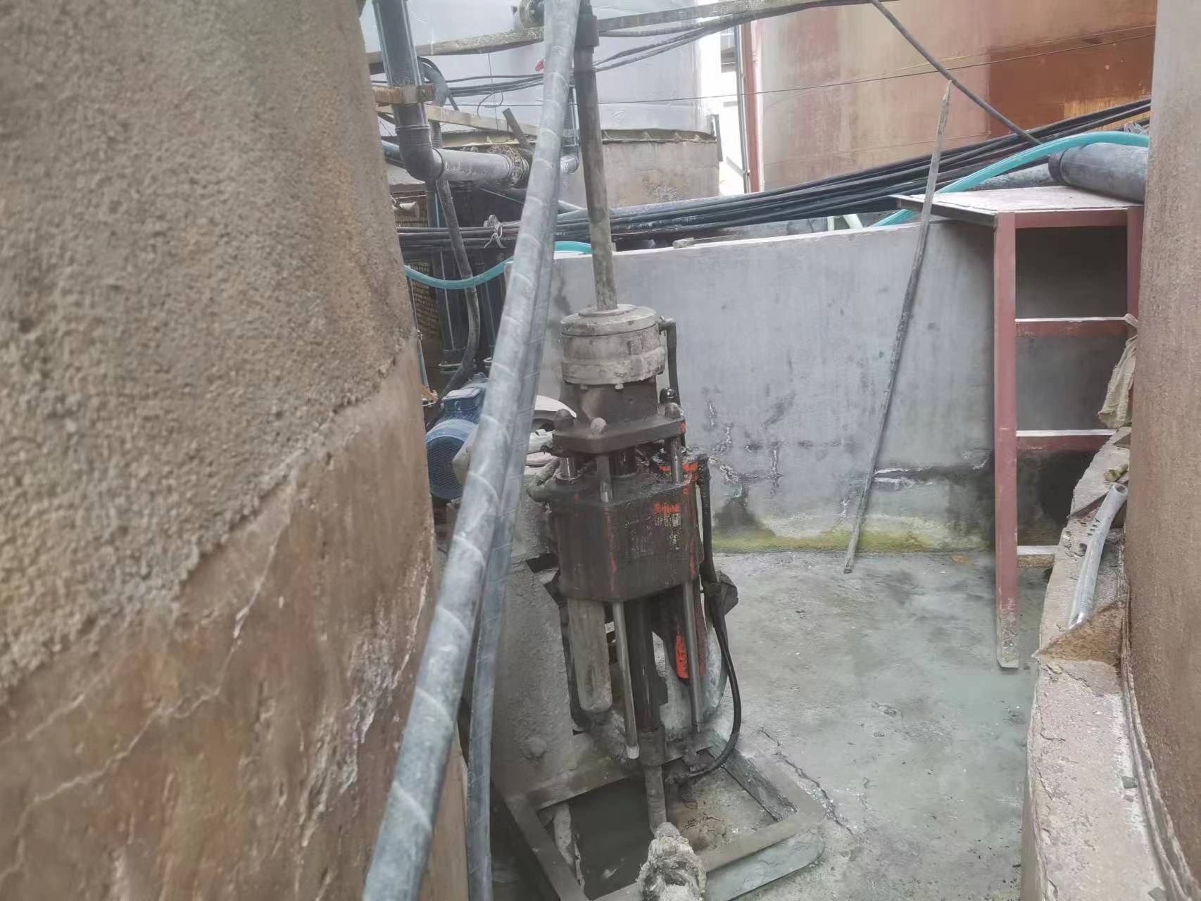 永昌基础注浆工程施工中应注意哪些?