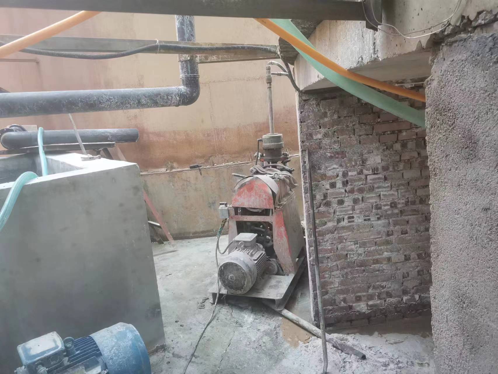 永昌压浆作业流程有哪些